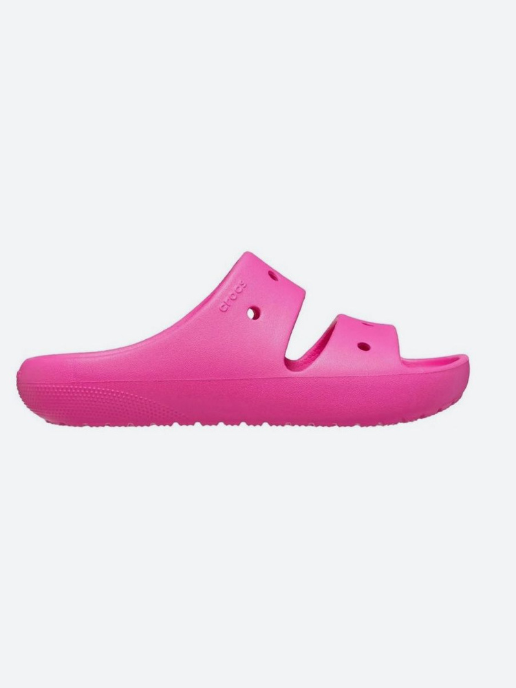 Шлепанцы Crocs #1