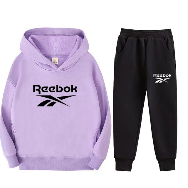 Костюм спортивный Reebok #1