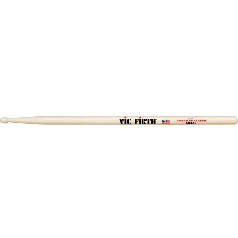 Барабанные палочки Vic Firth METAL #1