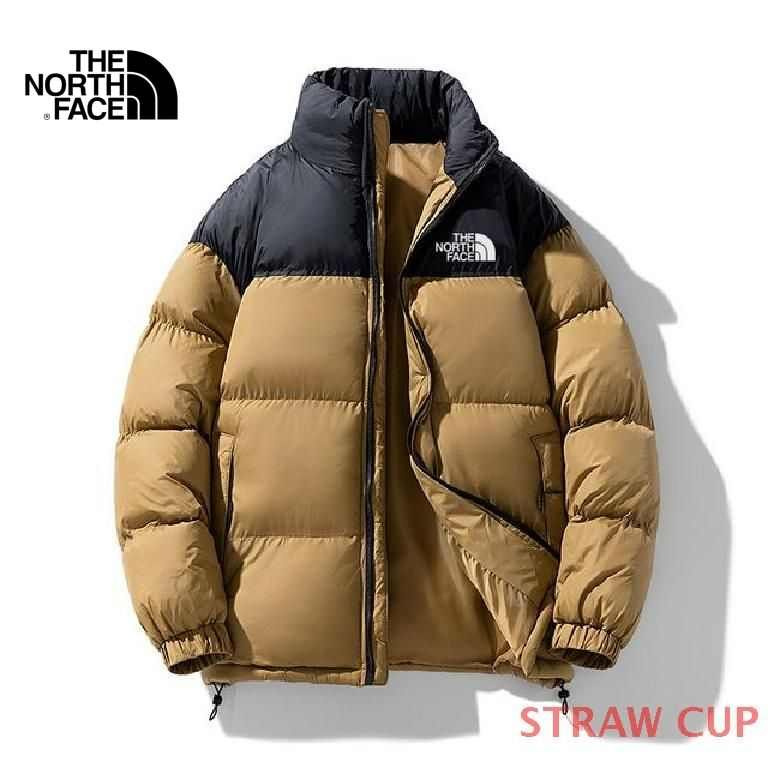 Куртка The North Face #1