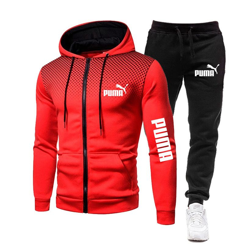 Костюм спортивный PUMA #1