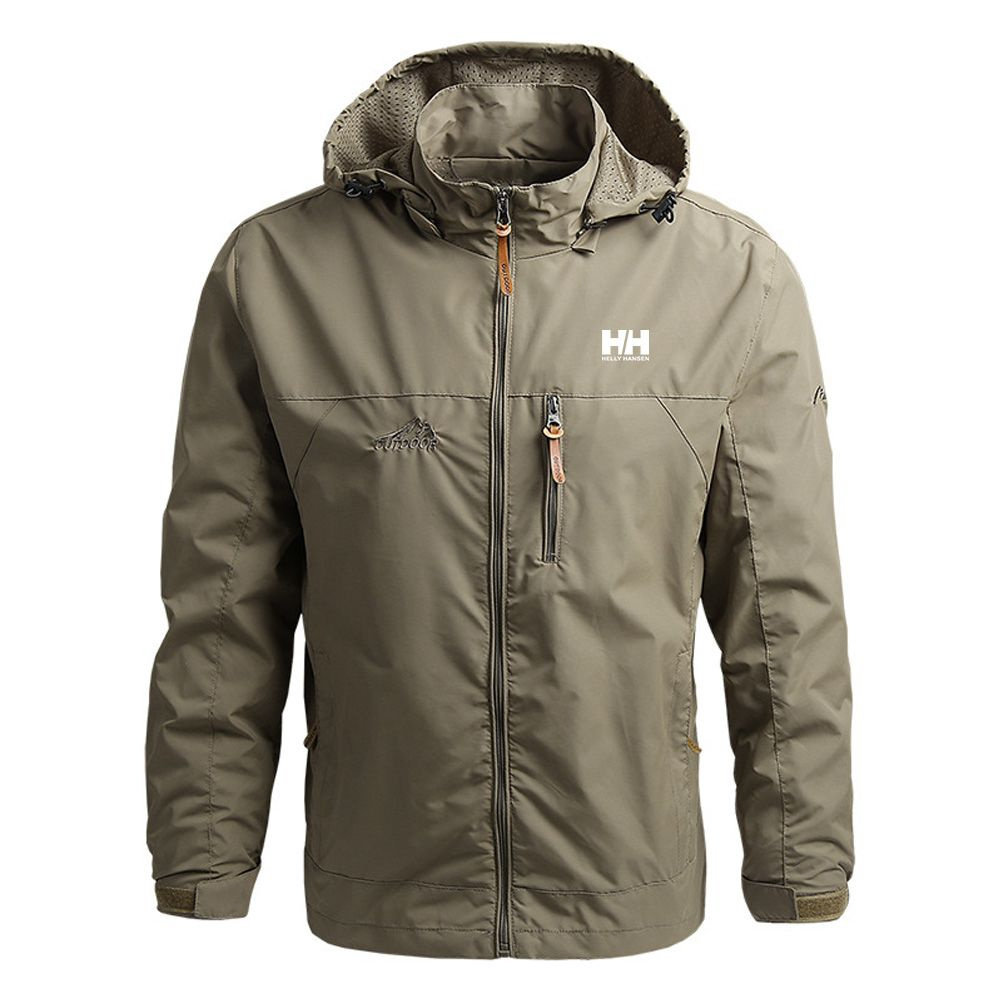 Куртка Helly Hansen #1