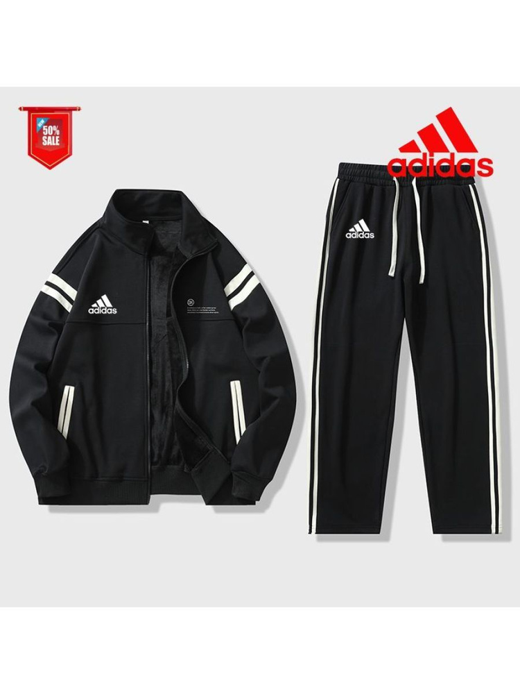 Костюм спортивный adidas #1