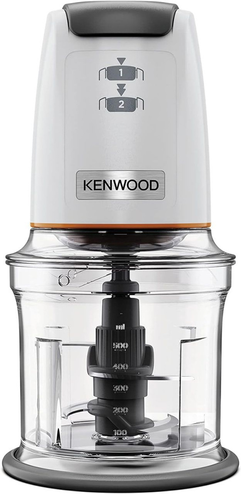 Кухонный измельчитель Kenwood Easy Chop CHP61.100WH #1