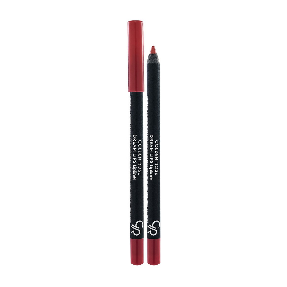 GOLDEN ROSE Карандаш для губ Dream Lipliner 1,6 г 502 #1