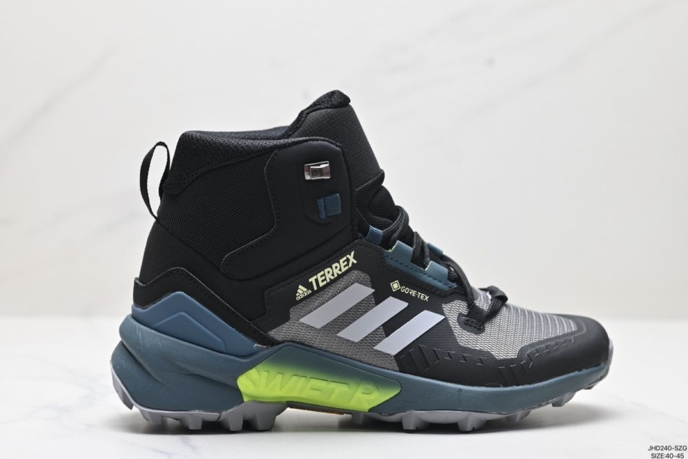 Кроссовки adidas Terrex Swift R3 Gtx #1