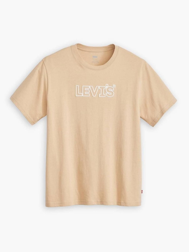 Футболка Levi's #1