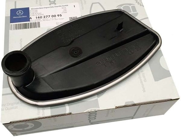 Фильтр АКПП Mercedes-Benz C-Class 93-15 / E-Class 84-17