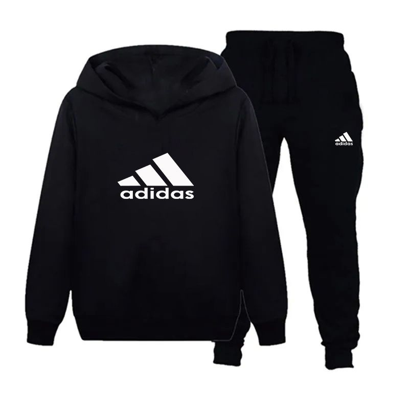 Костюм спортивный adidas #1