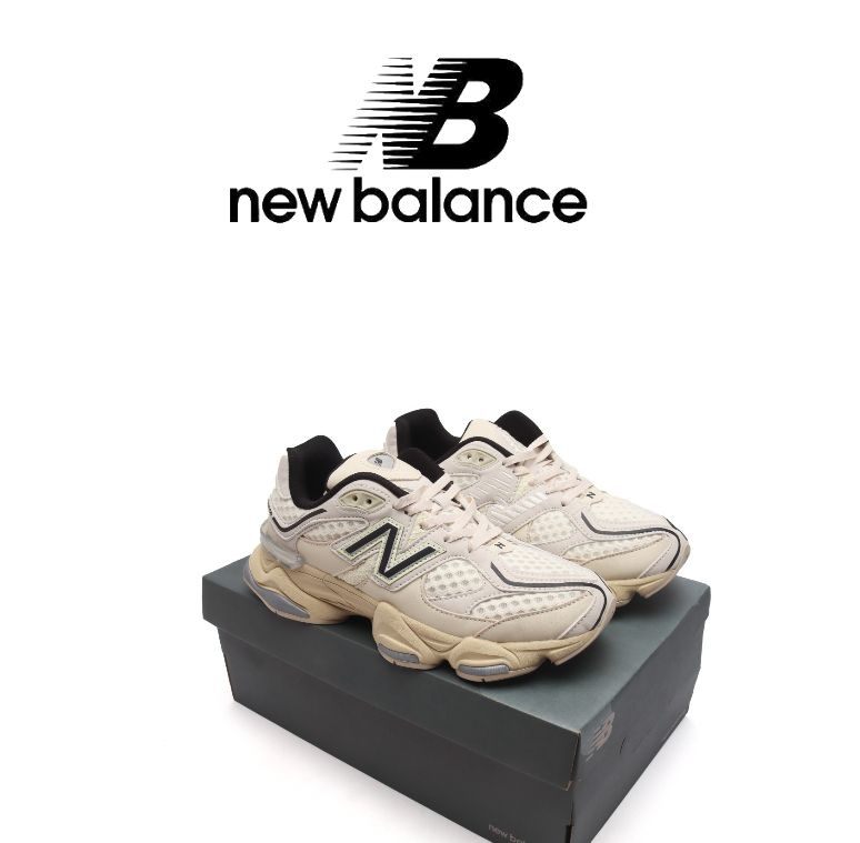 Кроссовки New Balance #1