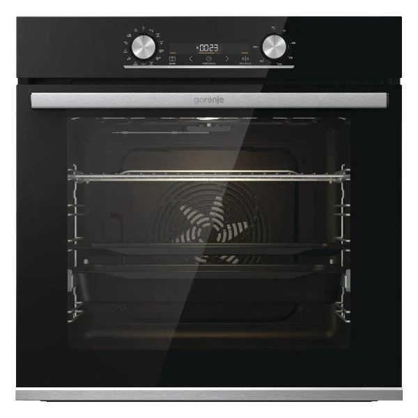 Электрический духовой шкаф Gorenje BOSX6737E06BG #1