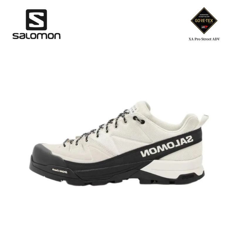 Кроссовки Salomon XA Pro Street ADV #1