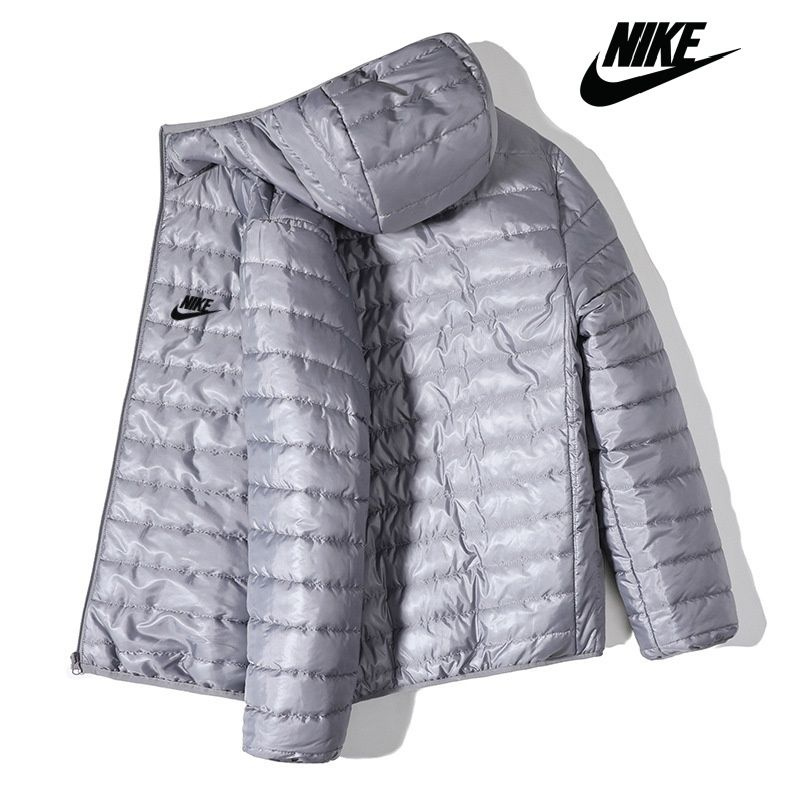 Пуховик Nike #1