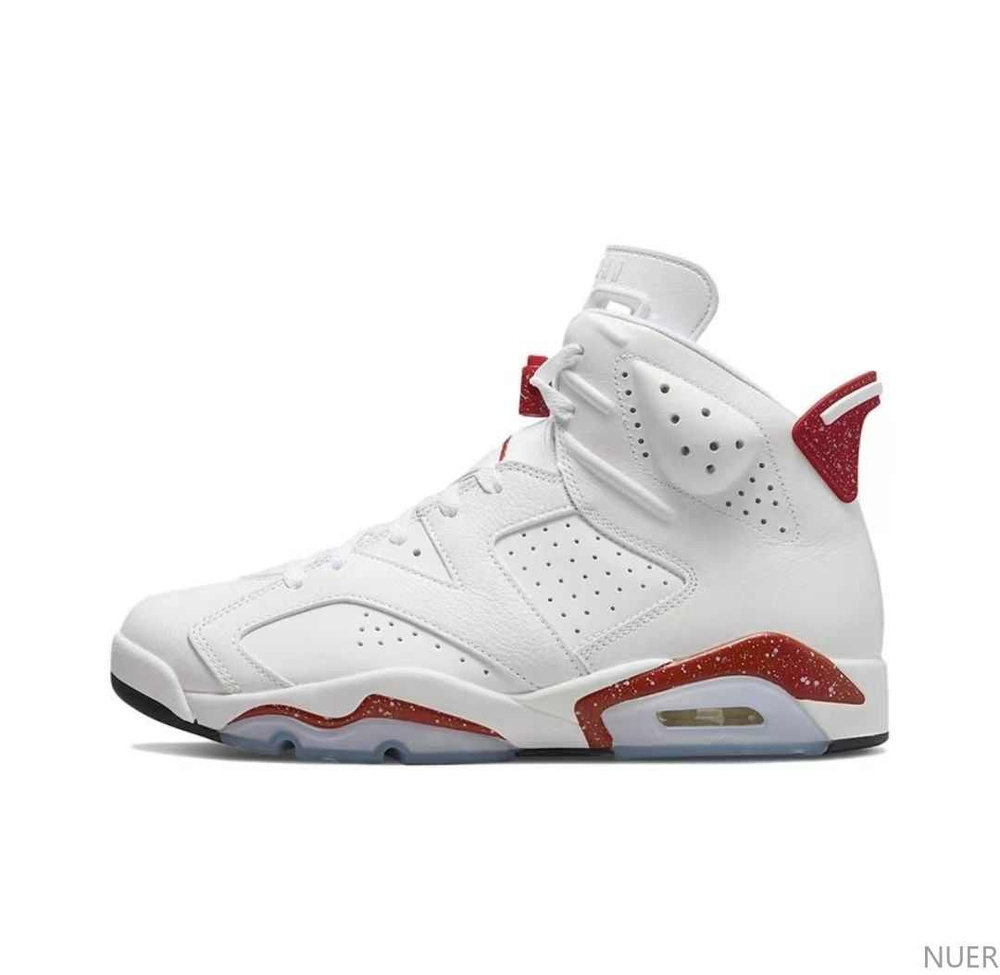 Кроссовки Nike Air Jordan 6 #1