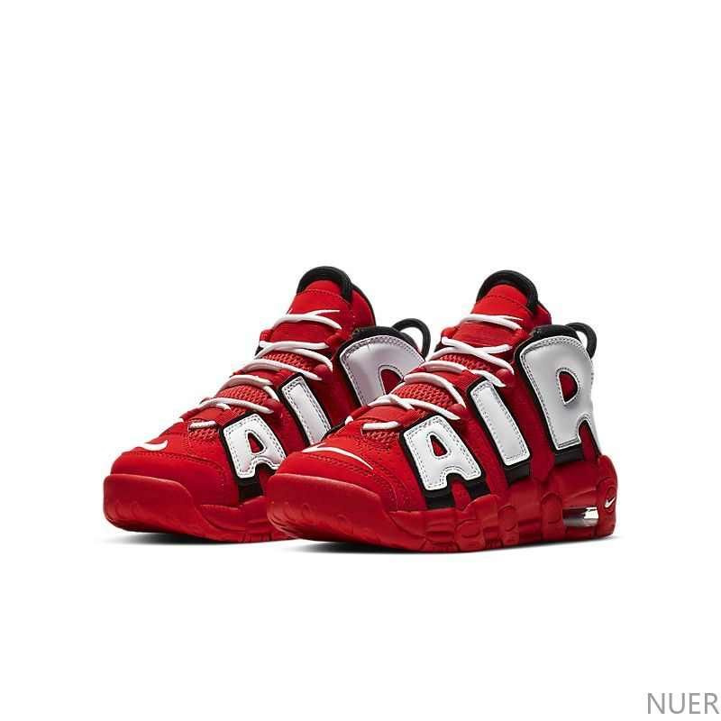 Кроссовки Nike Air More Uptempo #1