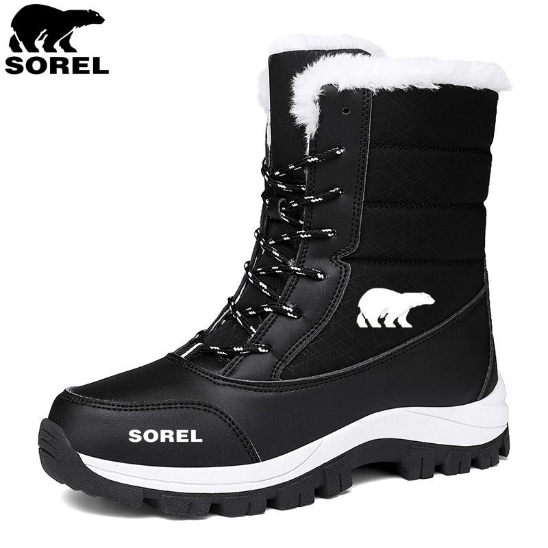 Сноубутсы Sorel #1