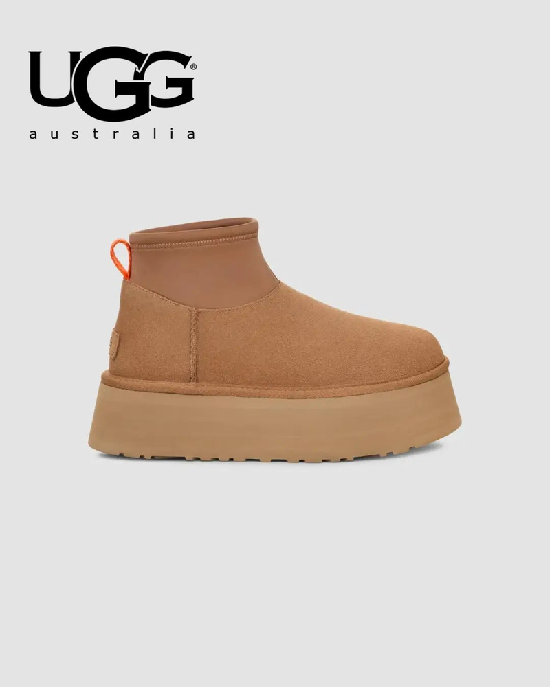 Угги UGG Classic Mini #1