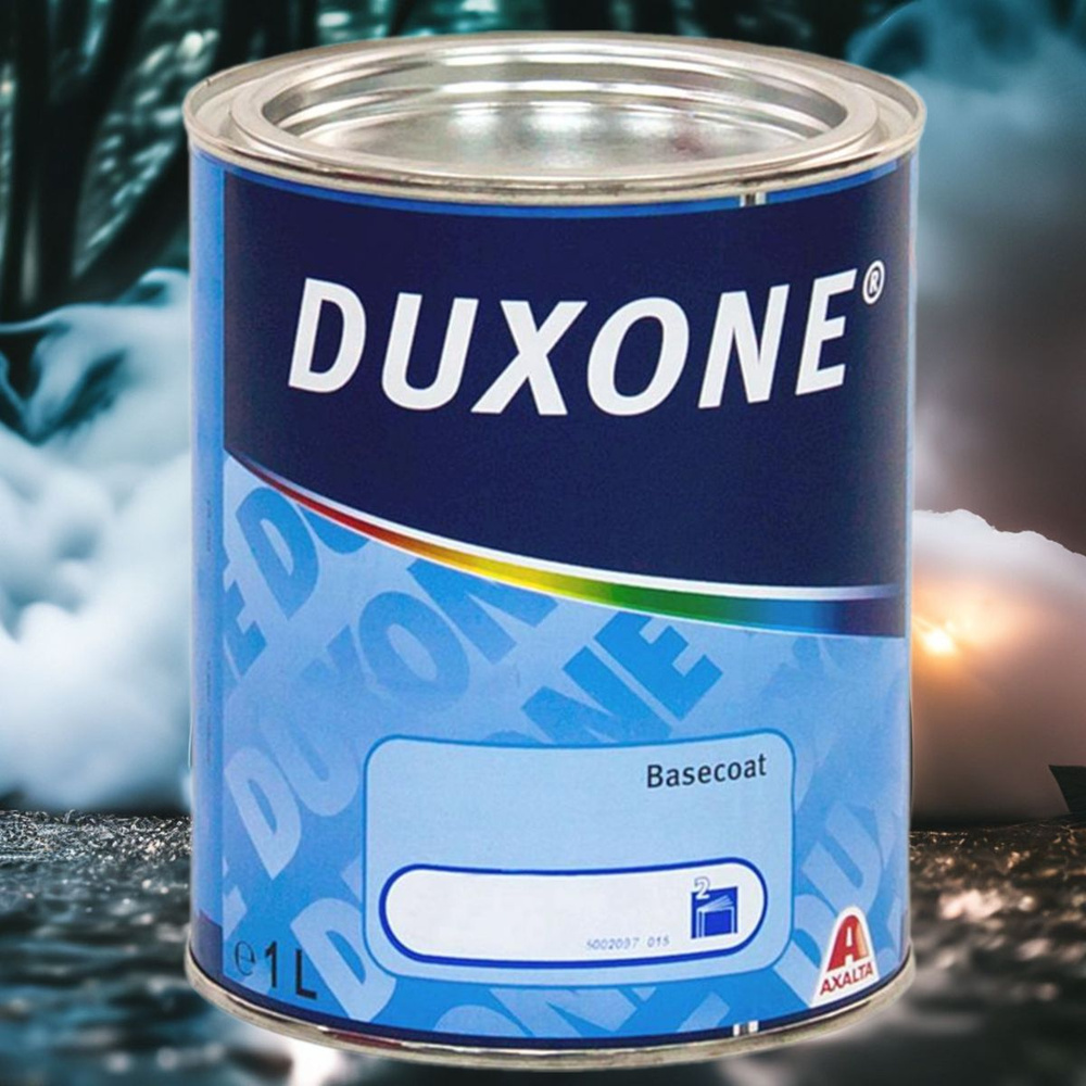 "Duxone"Базовое покрытие DX387BC/РР01 Папирус 1,0 л. #1