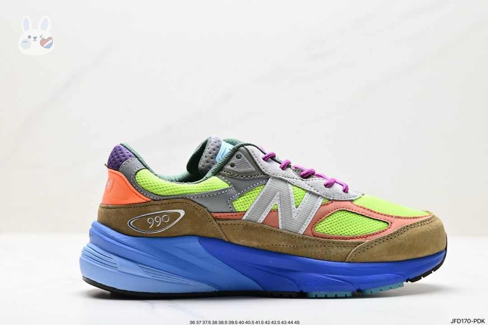 Кроссовки New Balance 990 #1