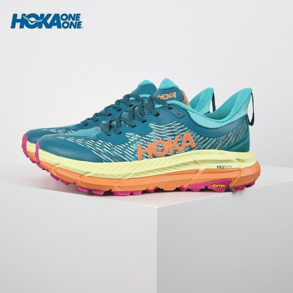 Кроссовки HOKA ONE ONE Спорт #1