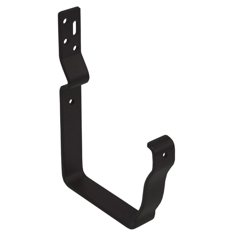 Крюк полоса GRAND LINE Vortex 127 мм короткий RAL 7024, 1 шт. - купить ...