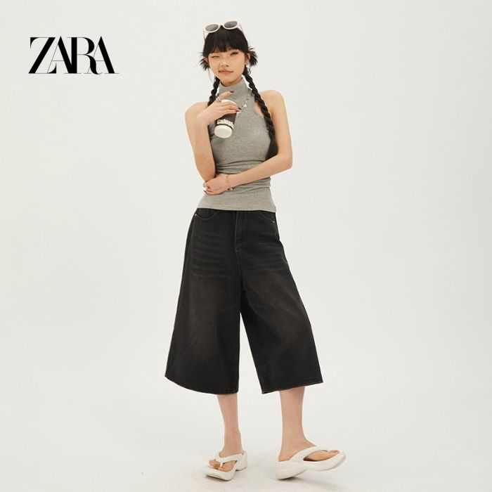 Джинсы Zara #1