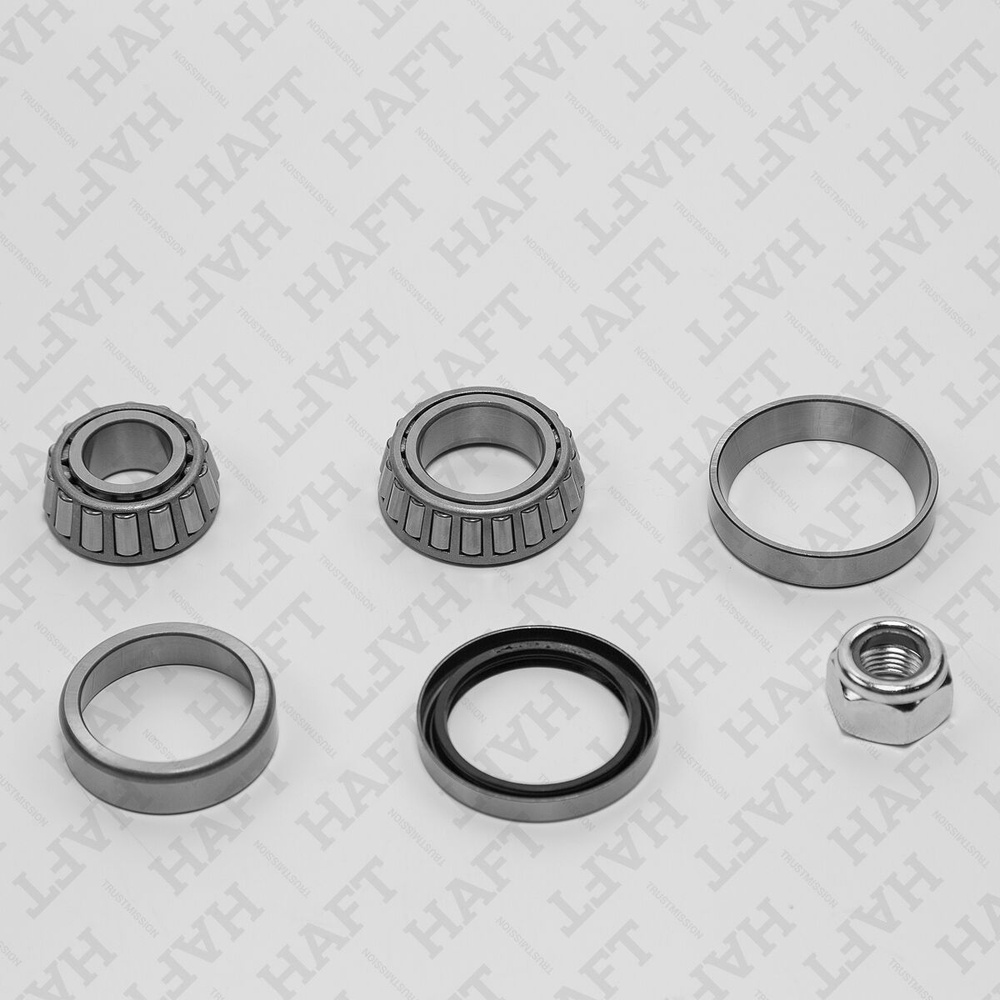 Подшипник ступицы зад.KIA RIO 00 > - купить по доступным ценам в ...