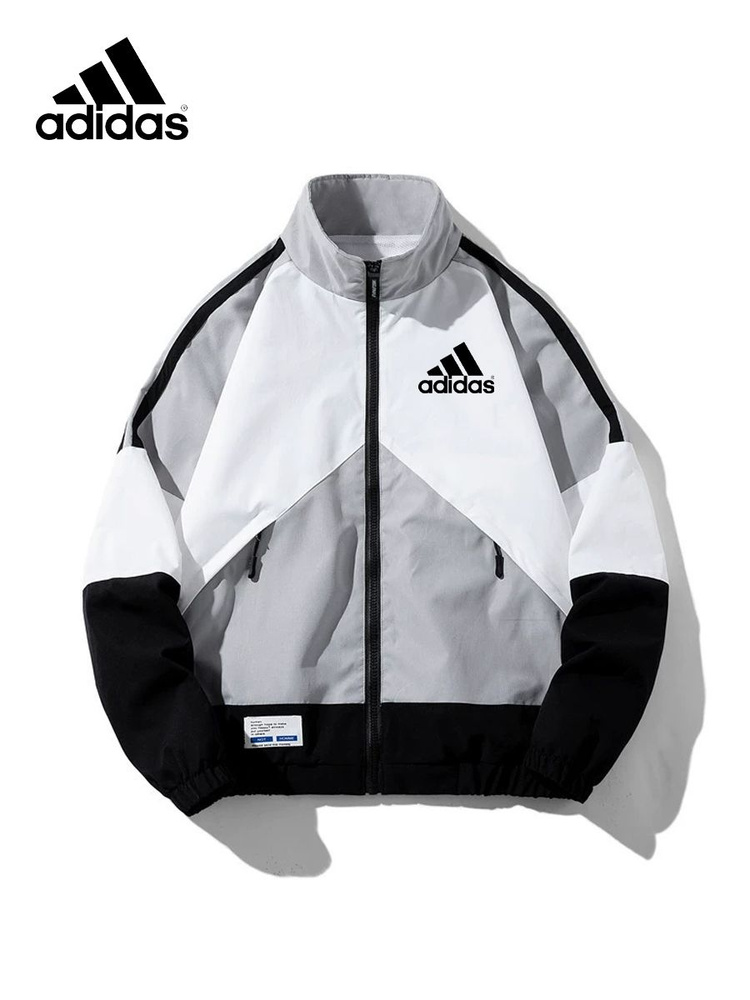 Куртка adidas #1