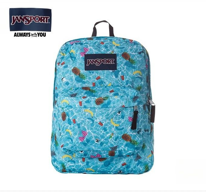 JanSport Рюкзак #1