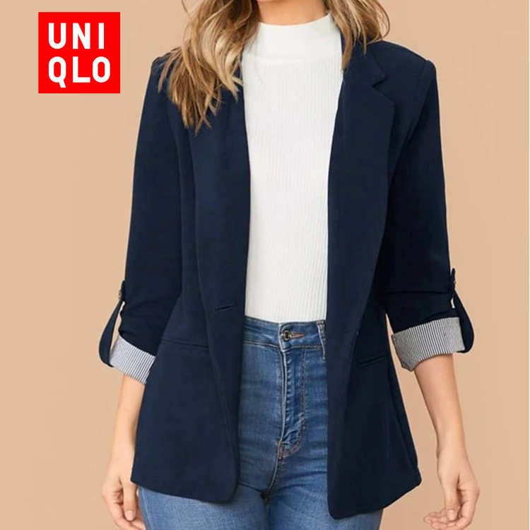 Куртка Uniqlo #1