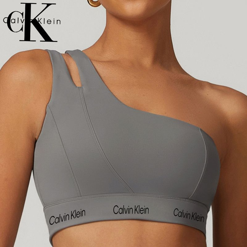 Топ-бра Calvin Klein #1