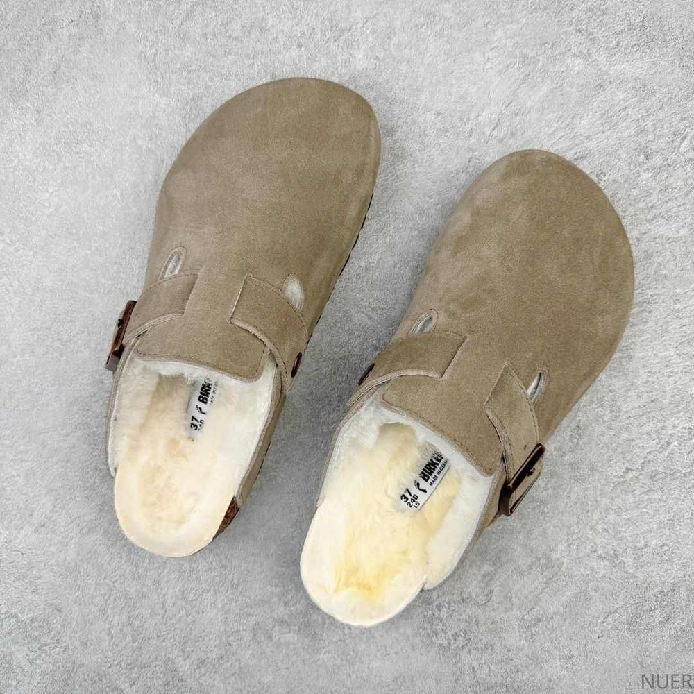 Сабо Birkenstock #1