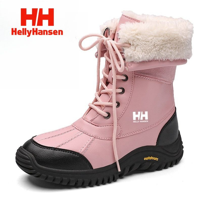 Сноубутсы Helly Hansen #1