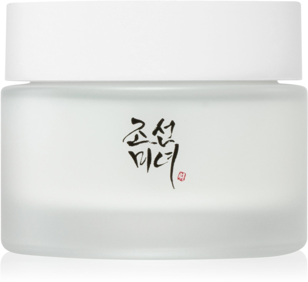 Крем для лица увлажняющий Beauty of Joseon Dynasty Cream 50мл #1