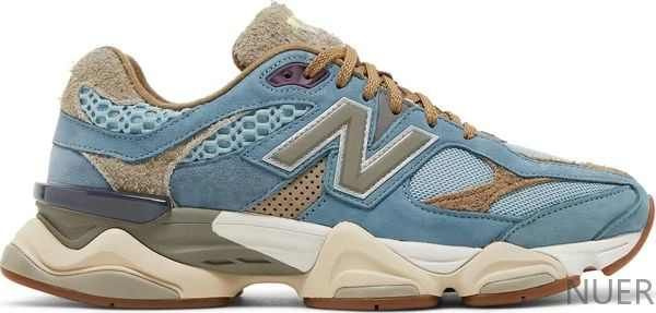 Кроссовки New Balance #1