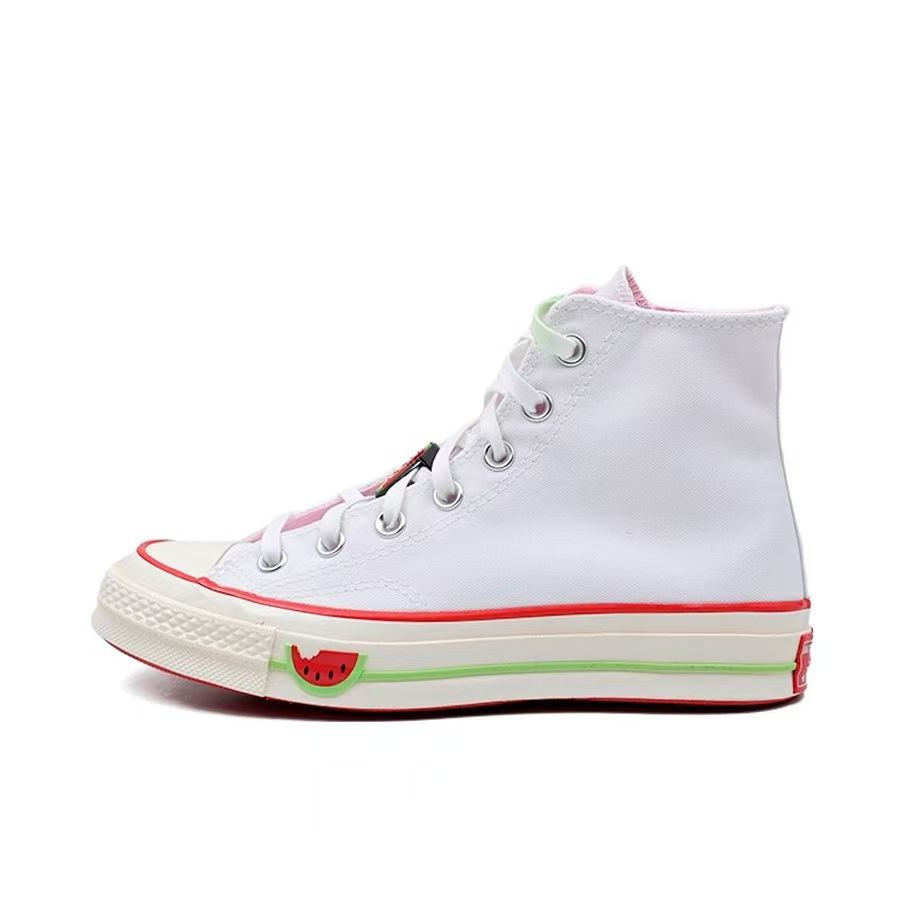 Кеды Converse Chuck Taylor All Star #1