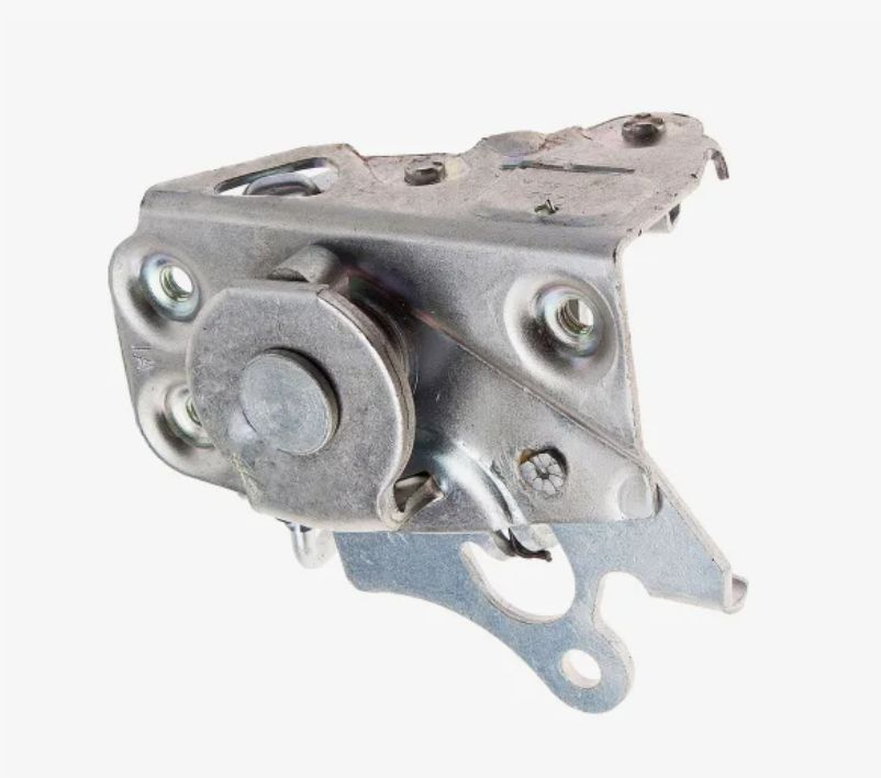 Замок двери передний правый ВАЗ 2104 2105 2107 - KR арт. 2105-6105012 ...