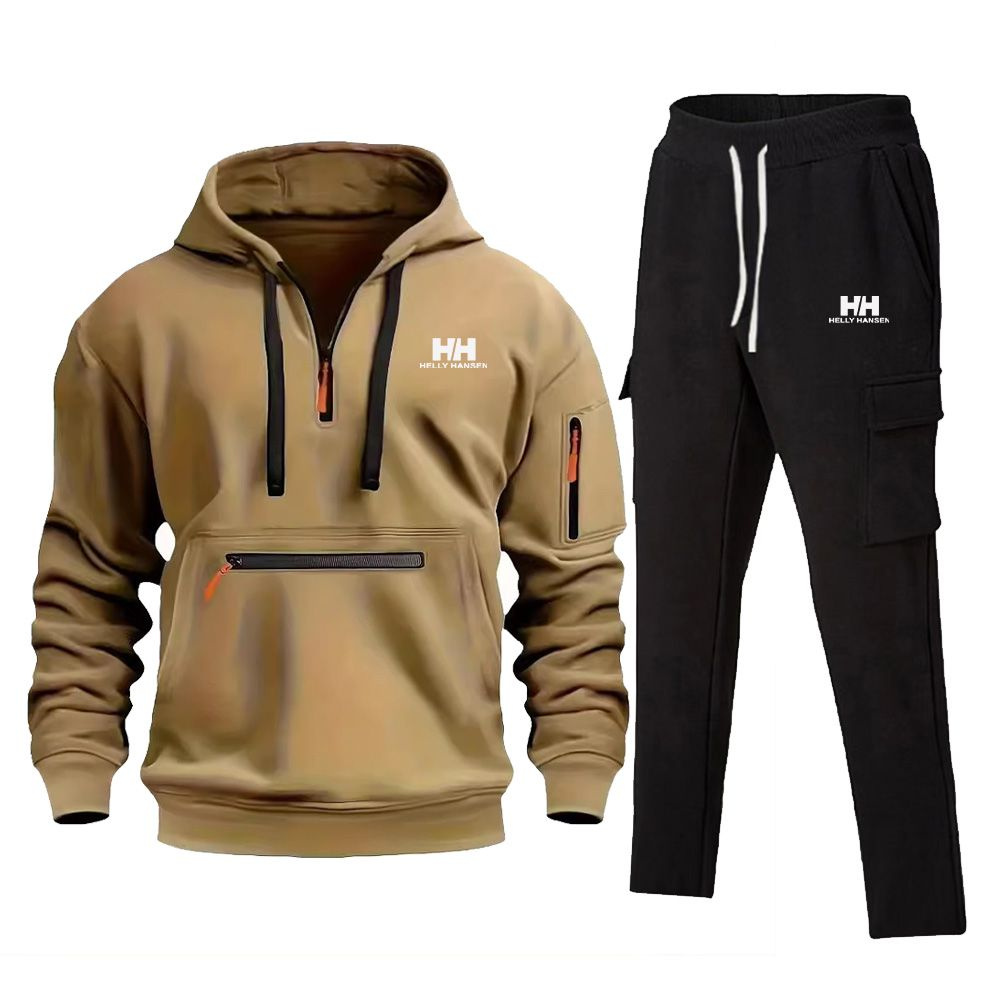 Комплект одежды Helly Hansen #1