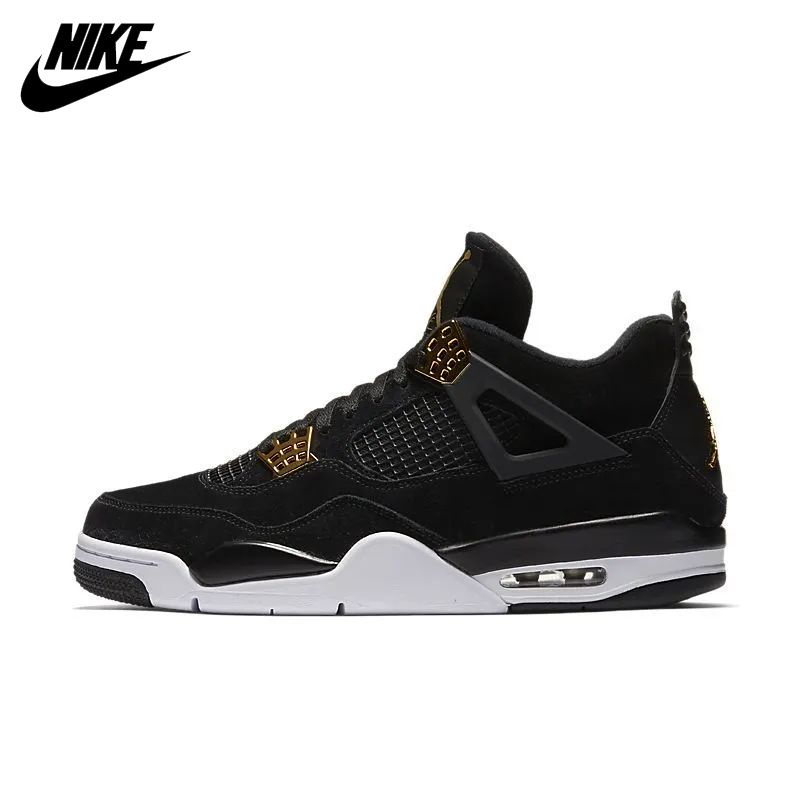 Кроссовки Nike Air Jordan 4 #1