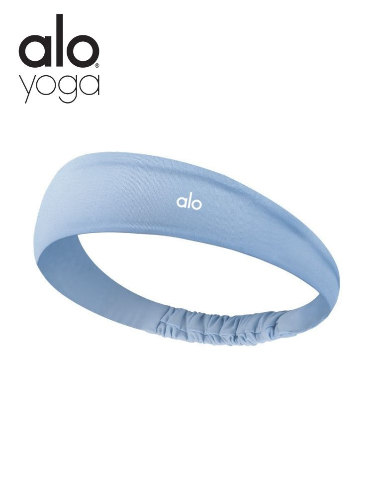 Alo Yoga Повязка для волос 1 шт. #1