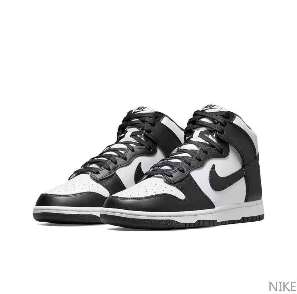 Кроссовки Nike Dunk #1