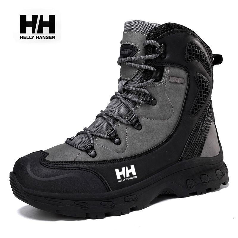 Сноубутсы Helly Hansen #1