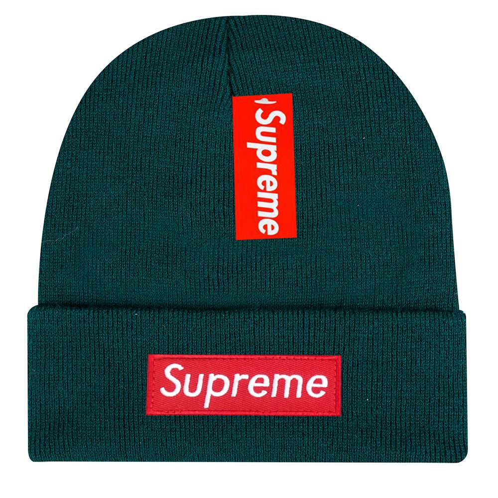 Шапка Supreme #1