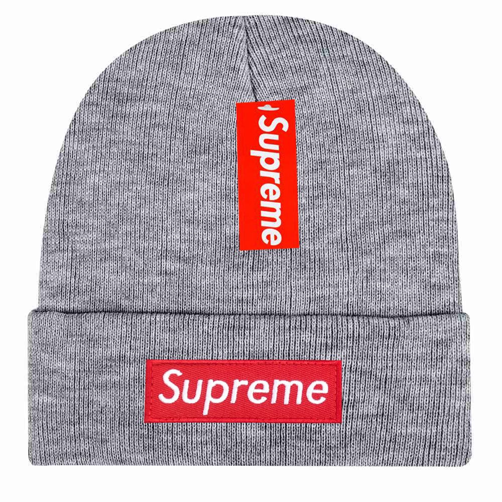 Шапка Supreme #1