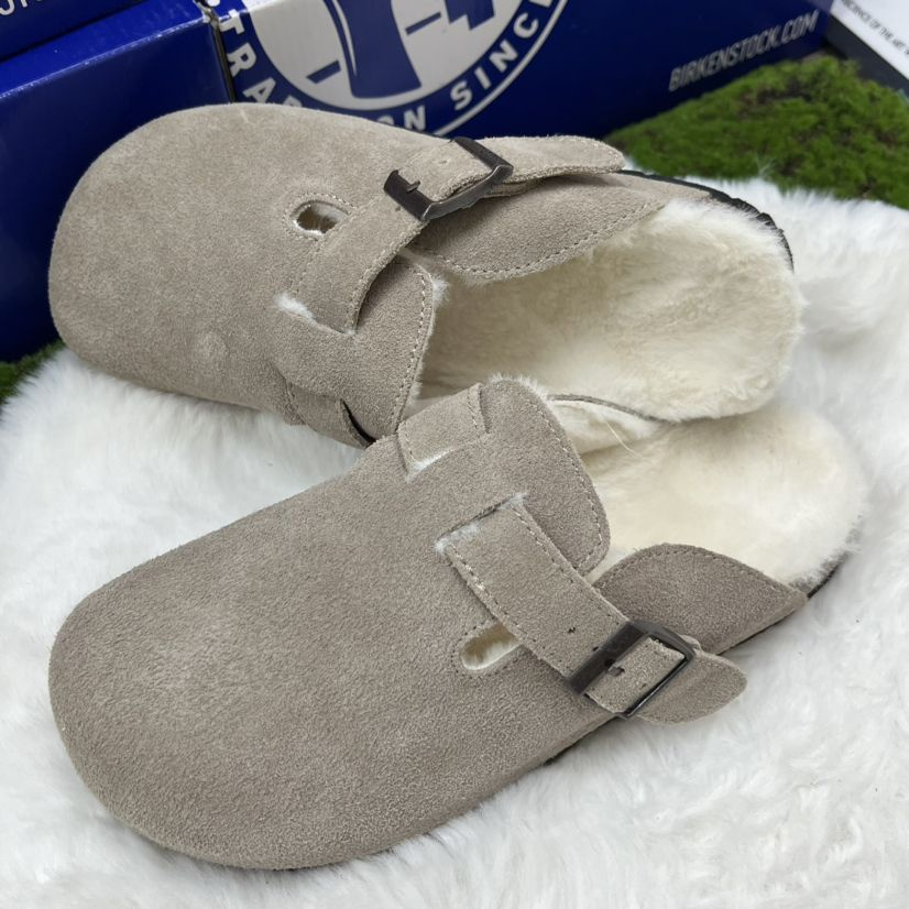 Сабо Birkenstock #1