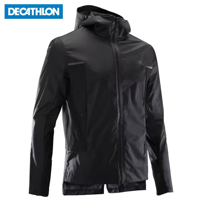 Куртка спортивная DECATHLON #1