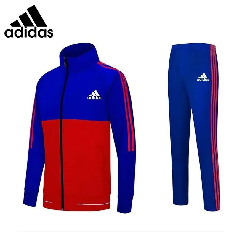 Костюм спортивный adidas Весь мир моды #1