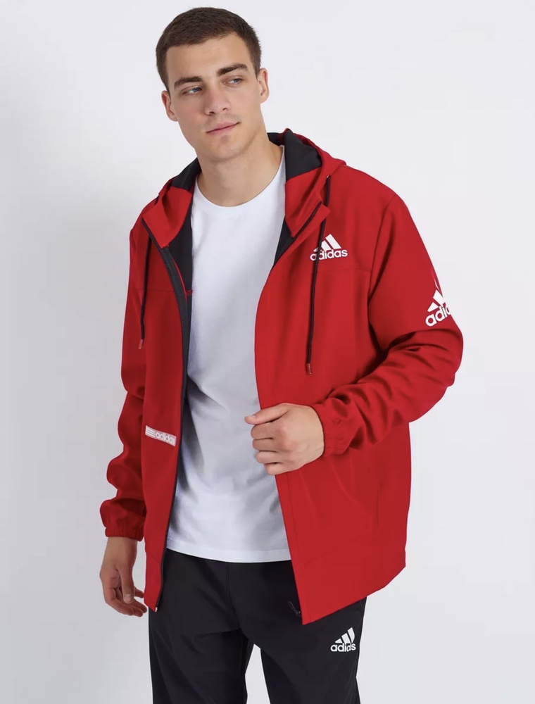 Костюм спортивный adidas #1