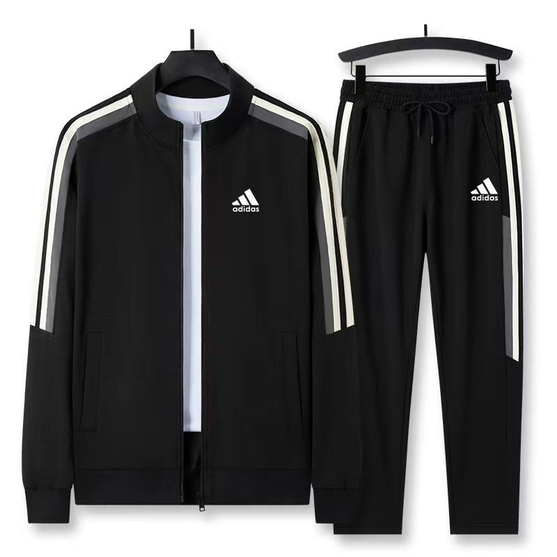 Костюм спортивный adidas #1