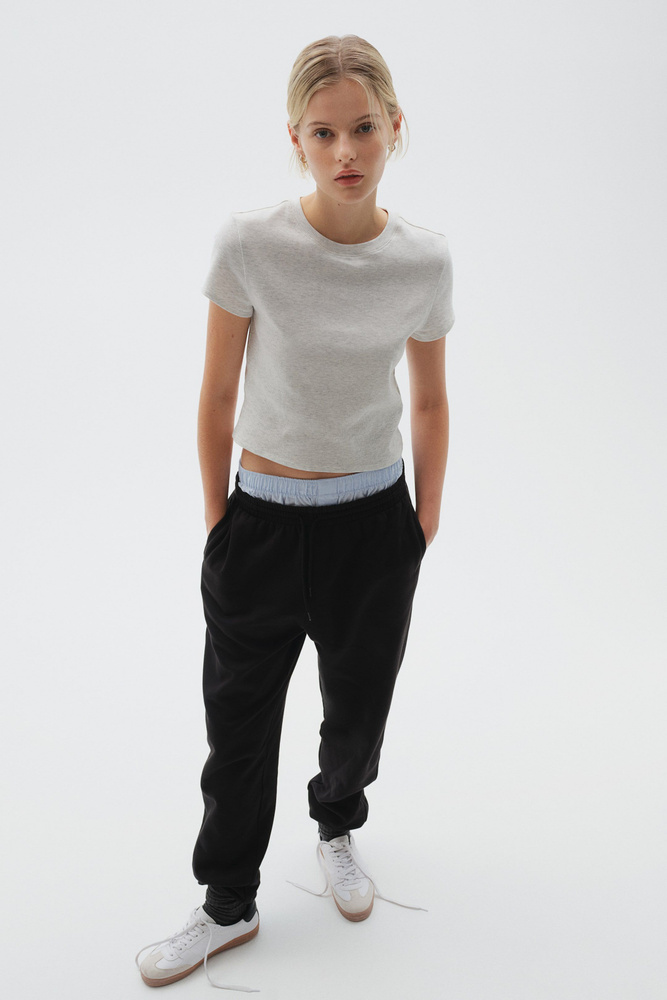 Брюки H&M #1